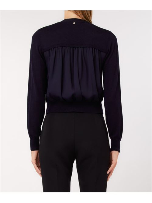 Blue shirt Liu Jo | CA6209MA82O.P9583